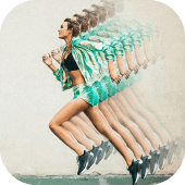 Motion Photo Editor Apk