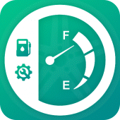 Fuel log - Mileage tracker Apk