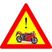 Motorcycle Alert Apk