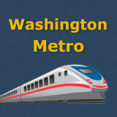 US Washington Metro (Offline) Apk