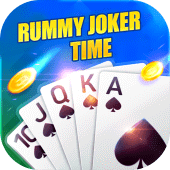 Rummy joker time Apk