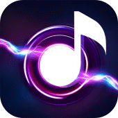 Music Player - Colorful Themes Apk