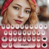 My Photo Keyboard Apk