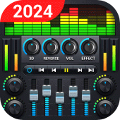 Equalizer - Bass Booster&Music Apk