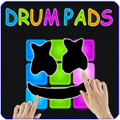 Marshmello Alone Launchpad Apk