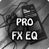 Equalizer & Bass Booster Pro Apk