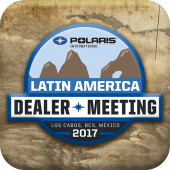 Polaris International 2017 Apk