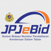 JPJeBid Apk