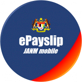 ePayslip JANM Apk