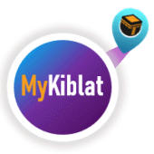 MyKiblat Apk