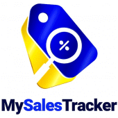 MySales Tracker Apk