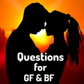 Girlfriend Boyfriend Questions Apk