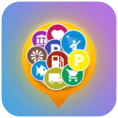 Точки интереса 2 Apk