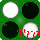 AI Maker Reversi Pro Apk