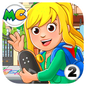 My City : After School Apk