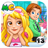 My City : Love Story Apk