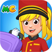 My City : Hotel Apk