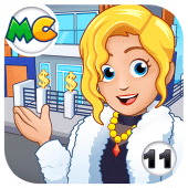 My City : Mansion Apk