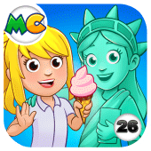 My City: NewYork Trip Apk