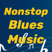 Blues Music Nonstop Apk