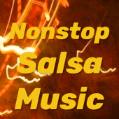 Salsa Music Nonstop Apk