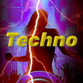 Techno Music Nonstop Apk