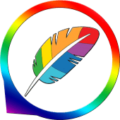 Pluma Chat - Citas Encuentros Gay Video Llamada Apk