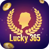 Lucky365(varies games) Apk