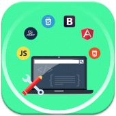 Learn Web Programming Apk