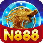 Naga888 Card Games and Slots M Apk