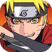 Naruto:SlugfestX Apk