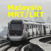 Malaysia MRT Apk