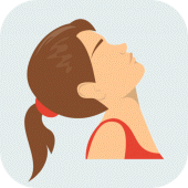 Neck Stretches & Exercises Apk