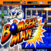 Neo Bombeman Arcade Apk