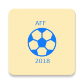 Schedule for AFF Cup Apk