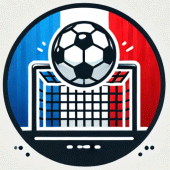 Calendar for France Ligue 1 Apk