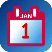 UK Calendar 2020 - 2021 Apk