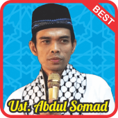 Ceramah Ustadz Abdul Somad mp3 Terbaru Apk