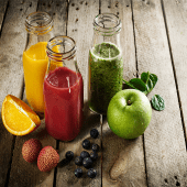 Détox Weight Loss & Cleansing Apk