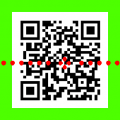 Qr code scanner & Reader Apk