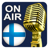 Finnish Radio Stations Apk