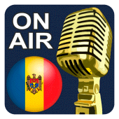 Radiouri din Moldova Apk