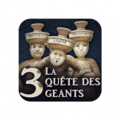 Quête des 3 géants Apk