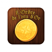 Ordre de l'écu d'or Apk