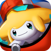 Pixie League (Unreleased) Apk