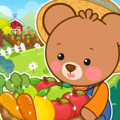 Kids Farm - Farmer Apk