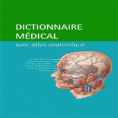 Dictionnaire Médical Avec Atlas Anatomique Apk