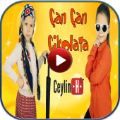 Ceylin-H  Çan Çan Çikolata-yeni Apk