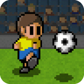 PORTABLE SOCCER DX Apk