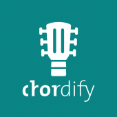 Chordify: Song Chords & Tuner Apk